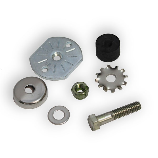Preset Hardware Kit